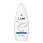 Dove SG Hydrate, Гель для душа, 720мл