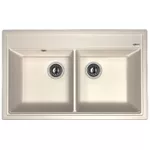 Chiuvetă bucătărie Florentina Lipsi 820 Jasmin