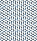 Занавеска для ванной Bisk 06866 TXT OPTIC, 180x200