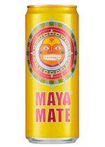 Maya Mate Tea