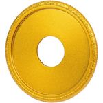 Disc de șlefuire Raider 209948 Disc abraziv diamantat (cupa) 75x22,23x5mm