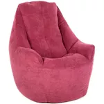 Fotoliu BeanBag BeanBag BM6172, Scaun BigBoss fără cadru, XL