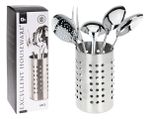 Set ustensile pentru bucatarie EH 6buc, inox