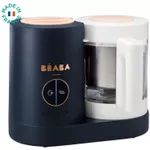 Пароварка-блендер Beaba B912772 Babycook Neo Night Blue