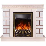 Камин электрический ArtFlame Nazarii minii & Meridian