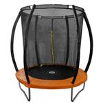 Trambulină New World 61511 Tambulina MSG-TD-0603 d80cm, neagra