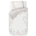 Textile de casă Pip Studio 325378 Campo de Flores Off-white