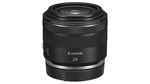 Obiectiv Canon RF 24mm f/1.8 Macro IS STM