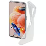 Чехол для смартфона Hama 215629 Crystal Clear Cover for Xiaomi Redmi Note 12 Pro 4G, transparent