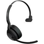 Наушники игровые Jabra 25599-889-899 Evolve2 55, Link380/390c UC Mono