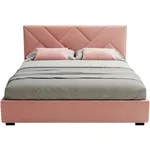 Кровать my-STYLE my-Iris 160x200 (P29D16M12)