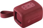 Колонка портативная Bluetooth Motorola Sound ROKR 300 7W BT Speaker IP67 - Red