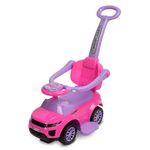 Толокар Toyz 25781 Sport Car Pink