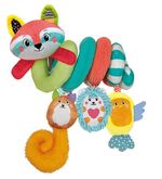 Игрушка-подвеска Clementoni Jucărie Spirală Raton (17909/17799)