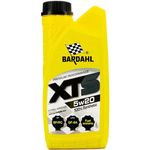Ulei Bardahl 5W20 XTS 1л GM FORD (36291)