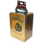 Mașină Mattel HWCC22G Контейнер для 18 машинок Hot Wheels