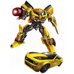 Робот Richi (12699) Трансформер