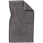 Prosop Moooi 258561 Dodo Pavone Towel 30x50 Raven