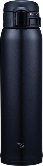 Cană termos Zojirushi SM-SR60EBC 0.6L black