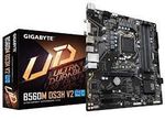 MB S1200 Gigabyte B560M DS3H V2 1.0  mATX