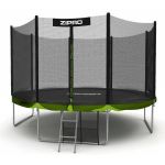 Батут Zipro Jump Pro 374cm