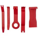 Ручной инструмент Jetech 170J315 Набор из 5 съемников пластиковых панелей автомобиля