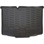 Коврик для автомобиля Aileron 71824 Skoda Fabia 5-door HB (2014-)