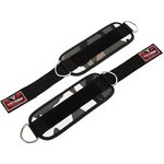 Bandaj sport SUHS 13272 Curea glezna (2 buc.) 30x11 cm VL-7731