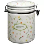 Container alimentare Tognana 37278 Dolce Herbes Емкость керамическая 2.7l Dolce