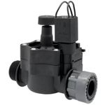 Supapă de închidere Hydro S Vana cu servomotor cu semiolandez RN 155 Plus, 24VAC 1