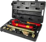 Set de unelte de mână JTC JTC-PB810 Набор для правки кузова- профессиональный в кейсе, усилие 10т (21 предметов)