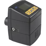 Фильтр проточный для воды ATLAS Filtri Automatic backwash system Cleantek