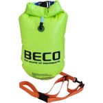 Accesoriu pentru înot Beco 9499 Geamanda de inot DRY BAG Float 8754