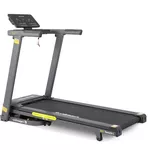 Banda de alergat inSPORTline 4071 Banda alergat electr. (120 kg) 21318 inCondi T30i 2HP