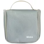 Geantă pentru mama Beaba B920389 Set complet de ingrijire Sage Green