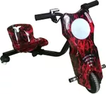 Велосипед Hausberg HB-KD04RS tricicleta electrica copii