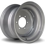 Диски автомобильные SRW 9.00x15.3 (6/205) ET0 159062