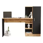 Офисный стол Trendy CT2-AB 152x120x40cm