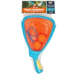 Игрушка miscellaneous 9744 Set de joaca Bounce ball 592052