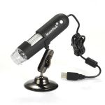 Микроскоп Levenhuk Dtx 50 Digital
