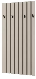 Вешалка для одежды Fabrik Home BASIC кашемир