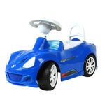 Tolocar Richi (0580) Sport car albastru 160