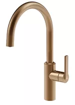 Bateria bucătărie Gessi 60940-726 Warm Bronze Br PVD