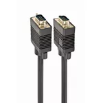 Кабель для IT Cablexpert CC-PPVGA-5M-B 5m HD15M/HD15M