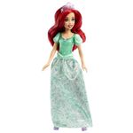 Păpușă Barbie HLW10 Disney Princess Ariel