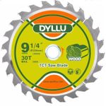 Disc de tăiere Dyllu DTTC1K06 (51582)