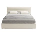 Кровать my-STYLE my-Amy 200x200 (P01D20M01)