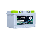 ACUMULATOR URBAN 12 V 74 AH/640EN L3-SMF