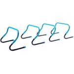 Спортивное оборудование LivePro LP8615/BU Adjustable Quick Hurdle