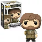 Jucărie Funko 12216 GOT: Tyrion Lannister